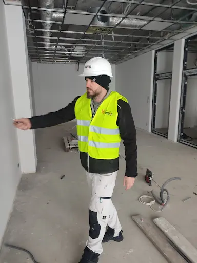 MANBUD - Remonty i wykończenia Gorzów Wielkopolski | Świnoujście